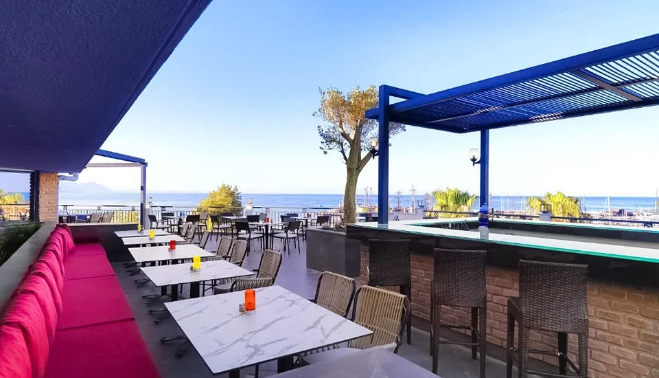 هتل ایمپریال ترکیز ریزورت آنتالیا